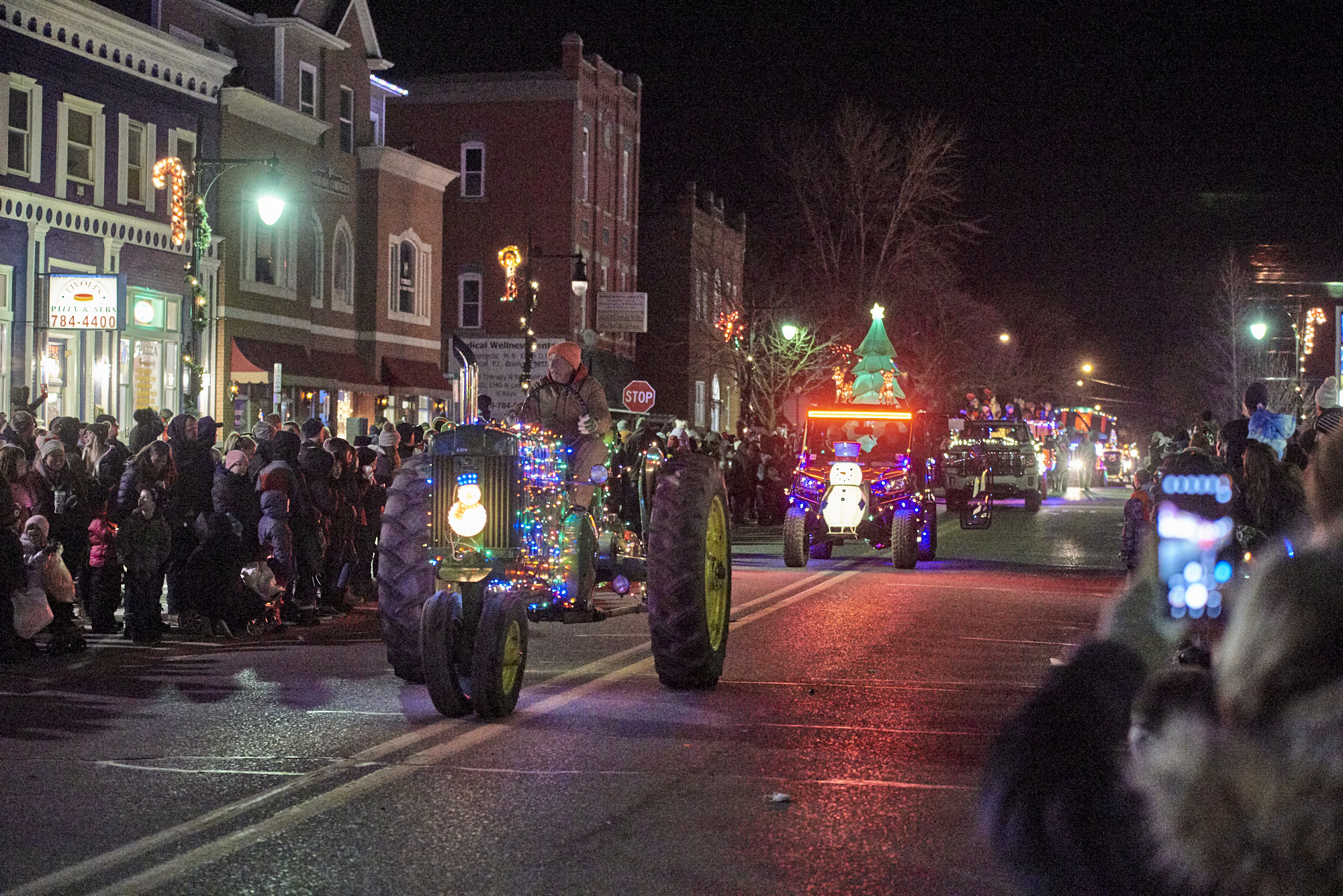 Meeting Photo Slide Show